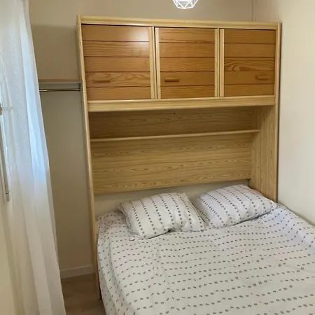 Apartmán Vue Sur La Mer